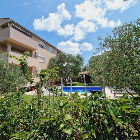 Apartmani Neja Bibinje Exterior photo