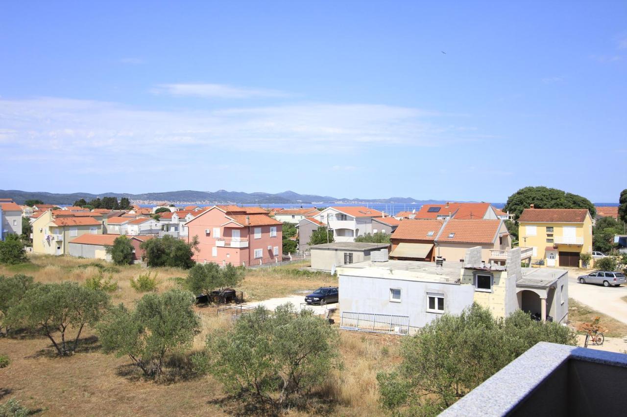 Apartmani Neja Bibinje Exterior photo