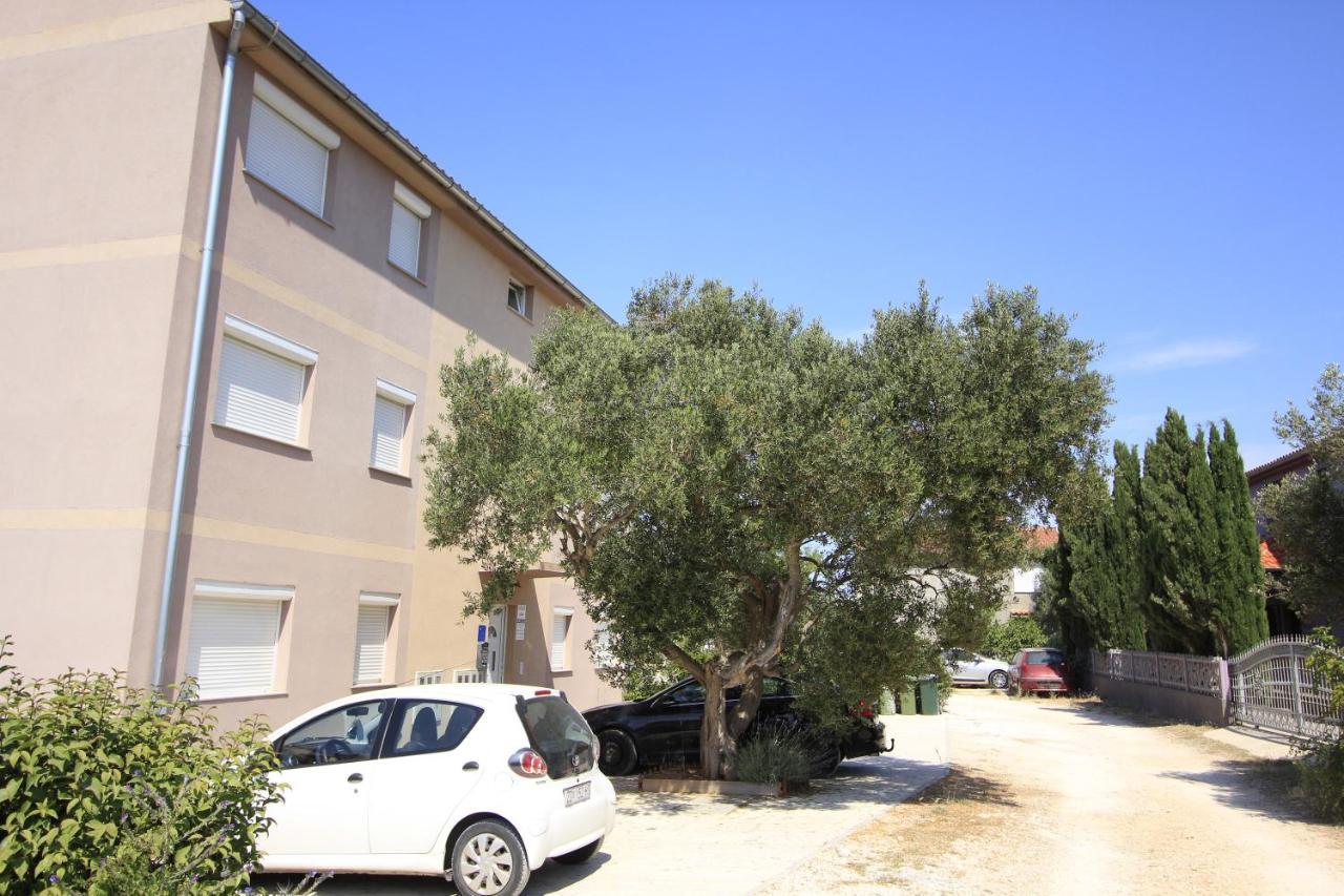 Apartmani Neja Bibinje Exterior photo