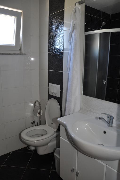 Apartmani Neja Bibinje Exterior photo