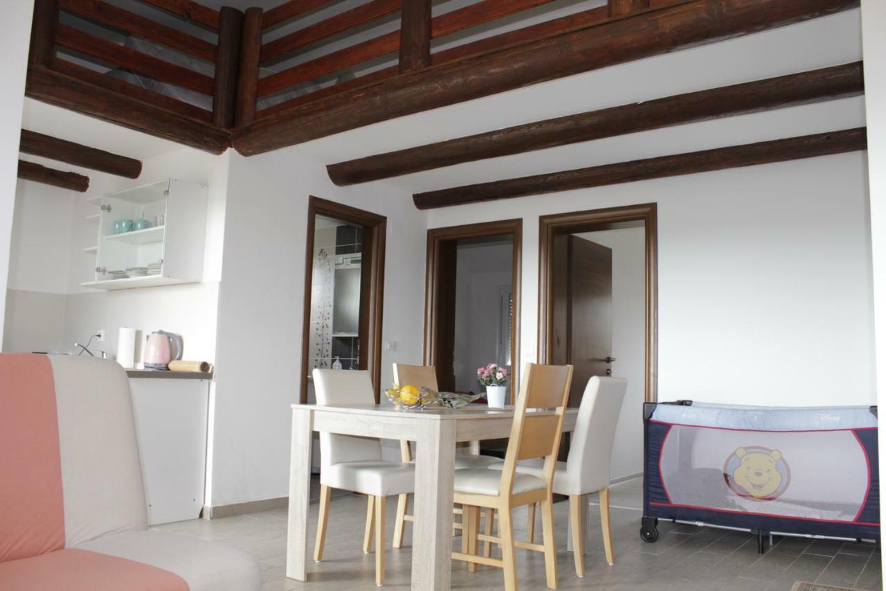 Apartmani Neja Bibinje Exterior photo