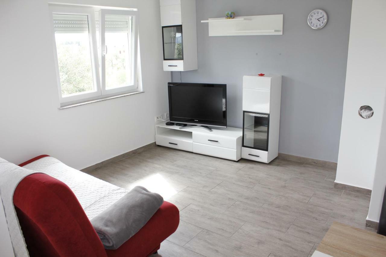 Apartmani Neja Bibinje Exterior photo