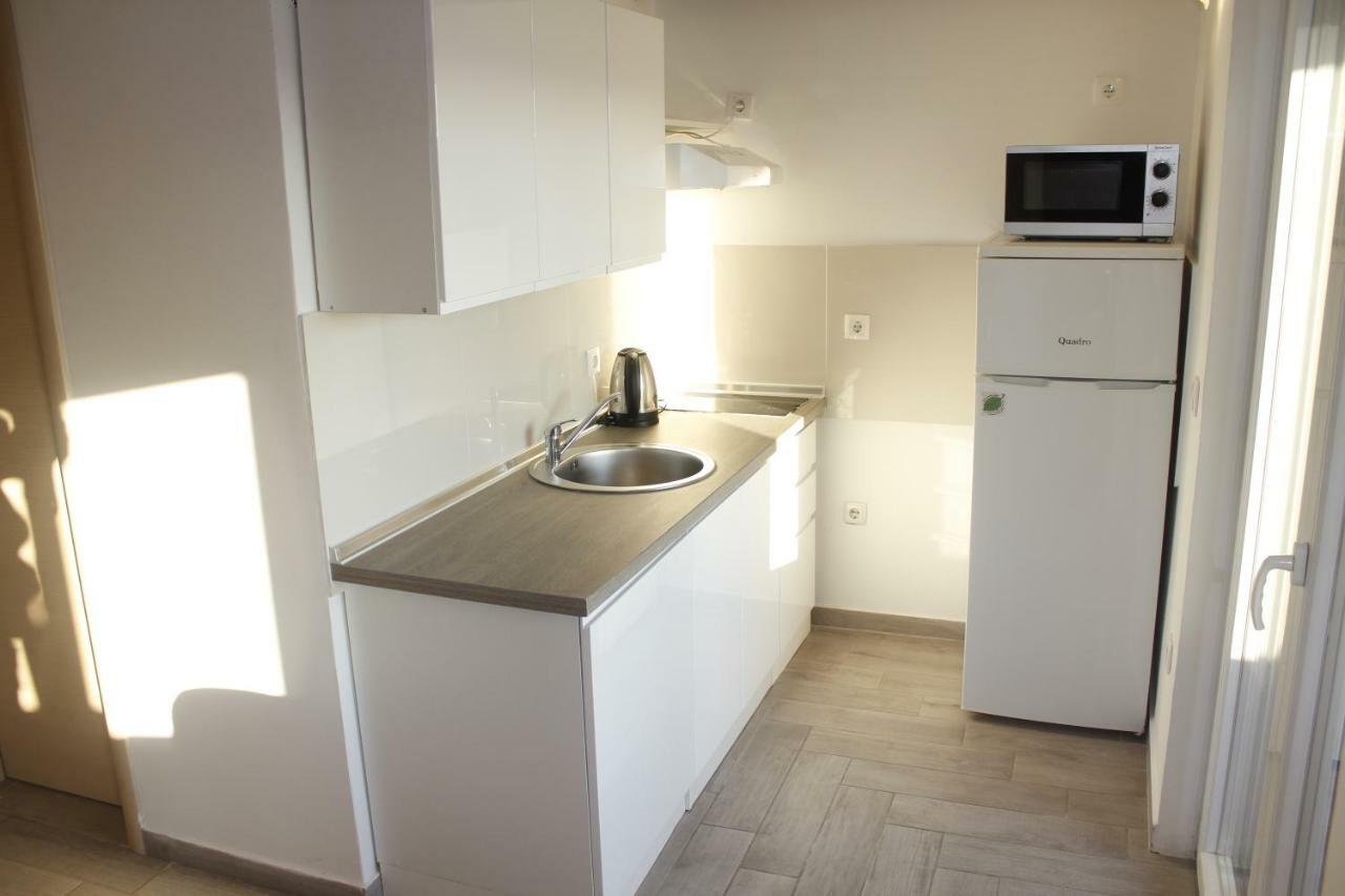 Apartmani Neja Bibinje Exterior photo